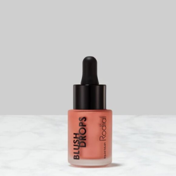 NIB Rodial Blush Drops - Sunset Kiss - Picture 1 of 5